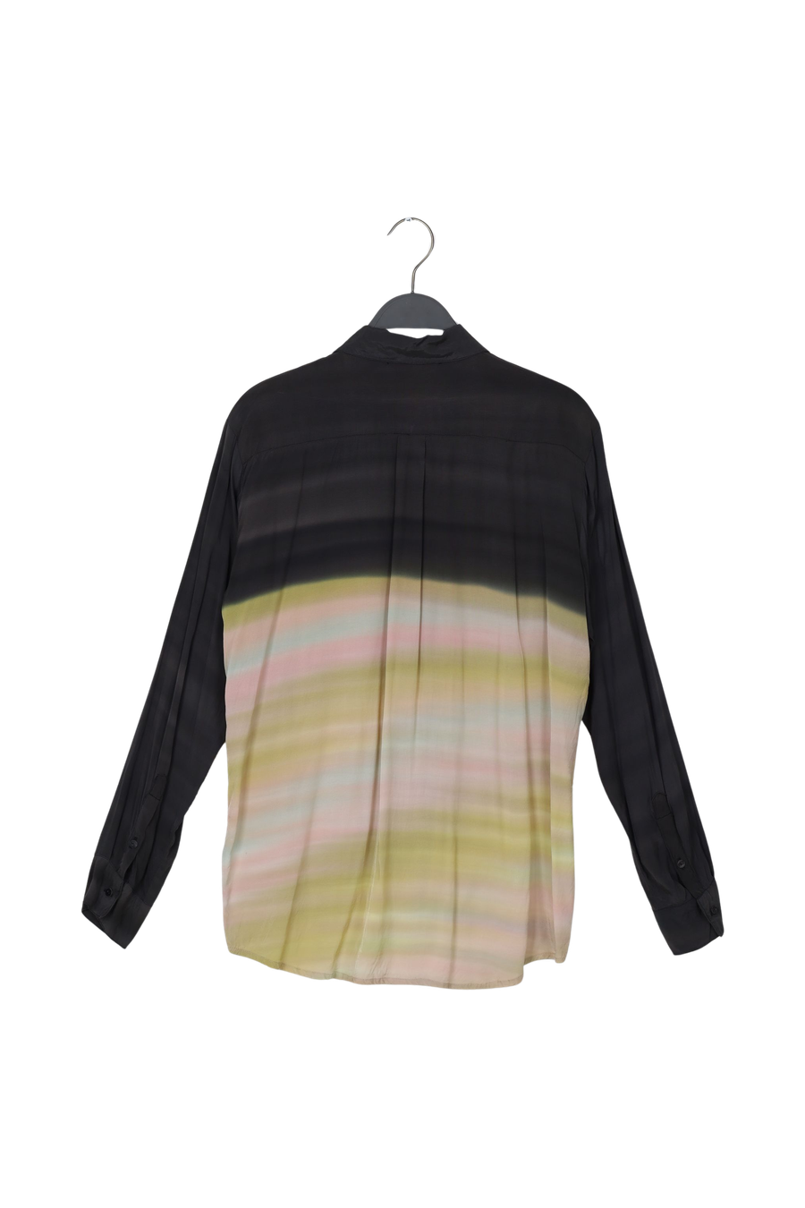 PreLoved Portia - Dawn pocket shirt - M