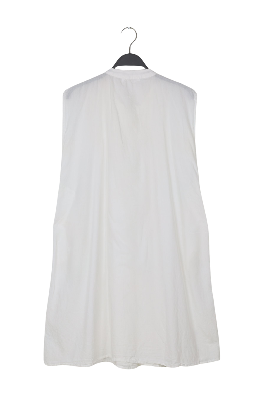 PreLoved Tammi - Cotton Smock dress - XS