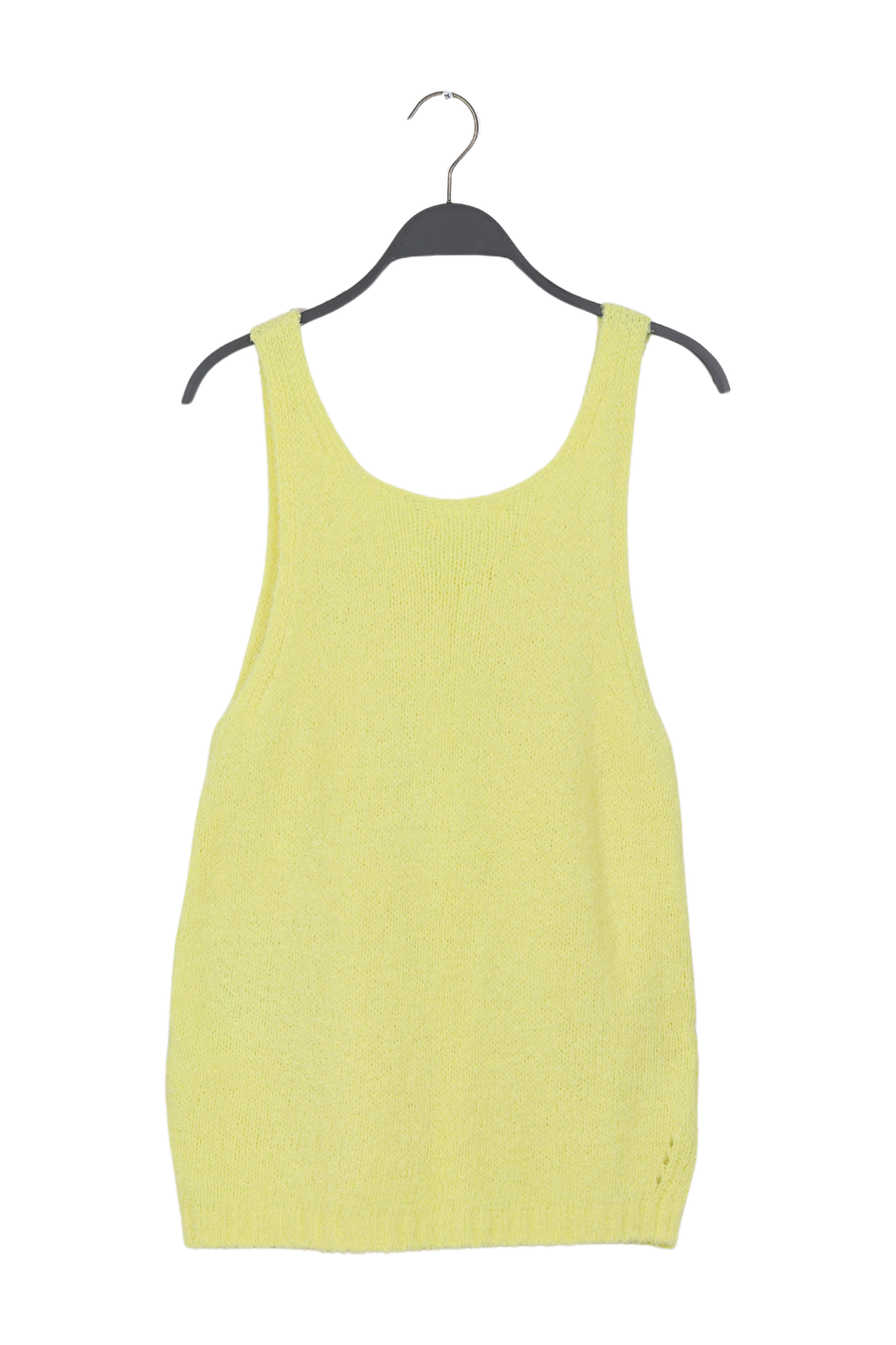 PreLoved Inka - Feathery tank - S 2 - Rabens Saloner - DK