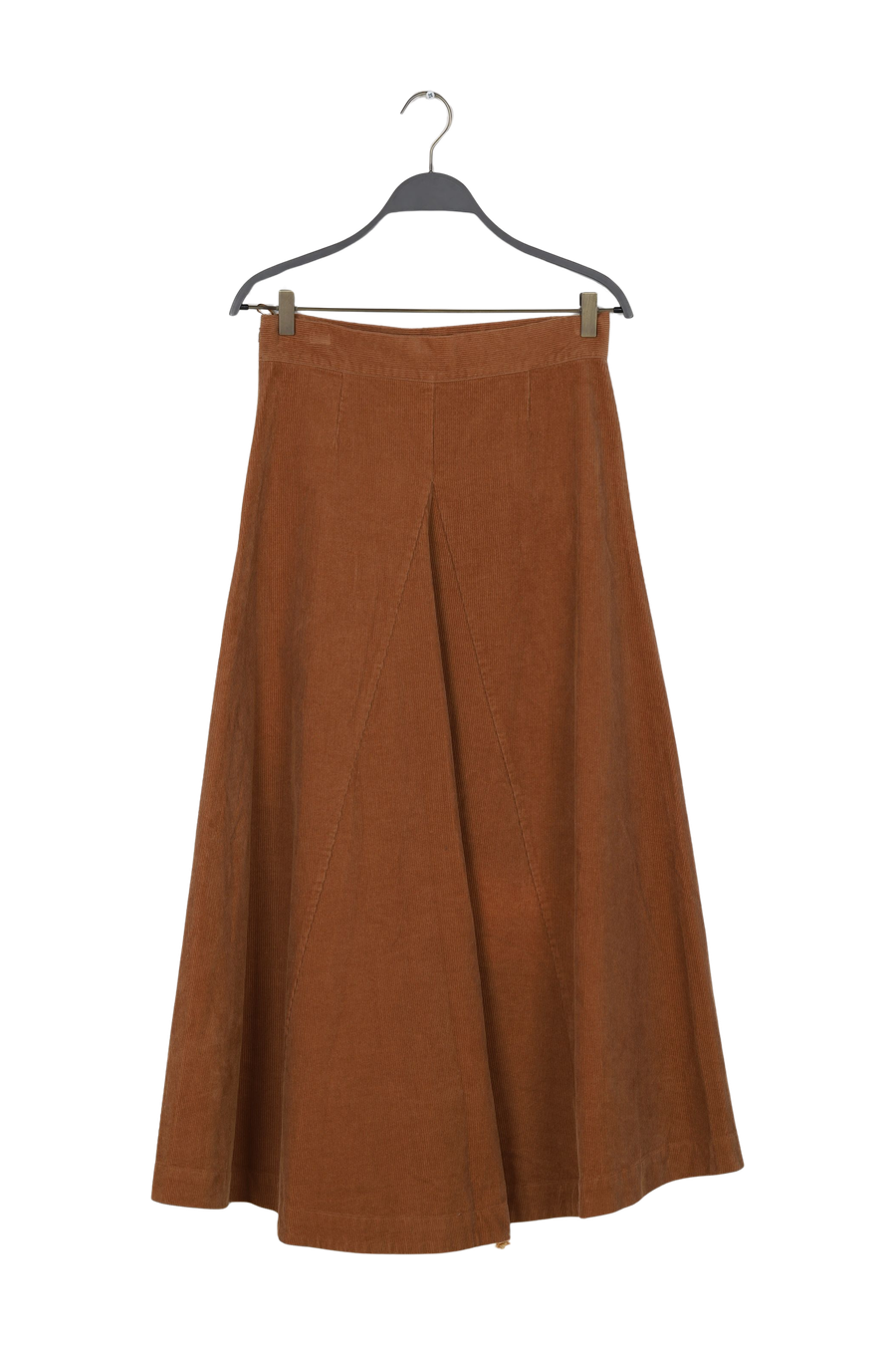 PreLoved Corduroy skirt - M