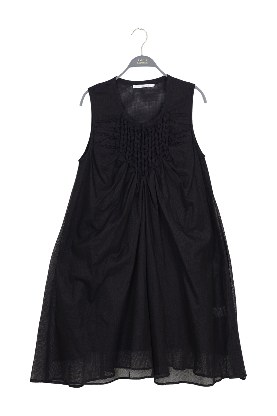 PreLoved Emalie - Hand braid dress - S 1 - Rabens Saloner - DK