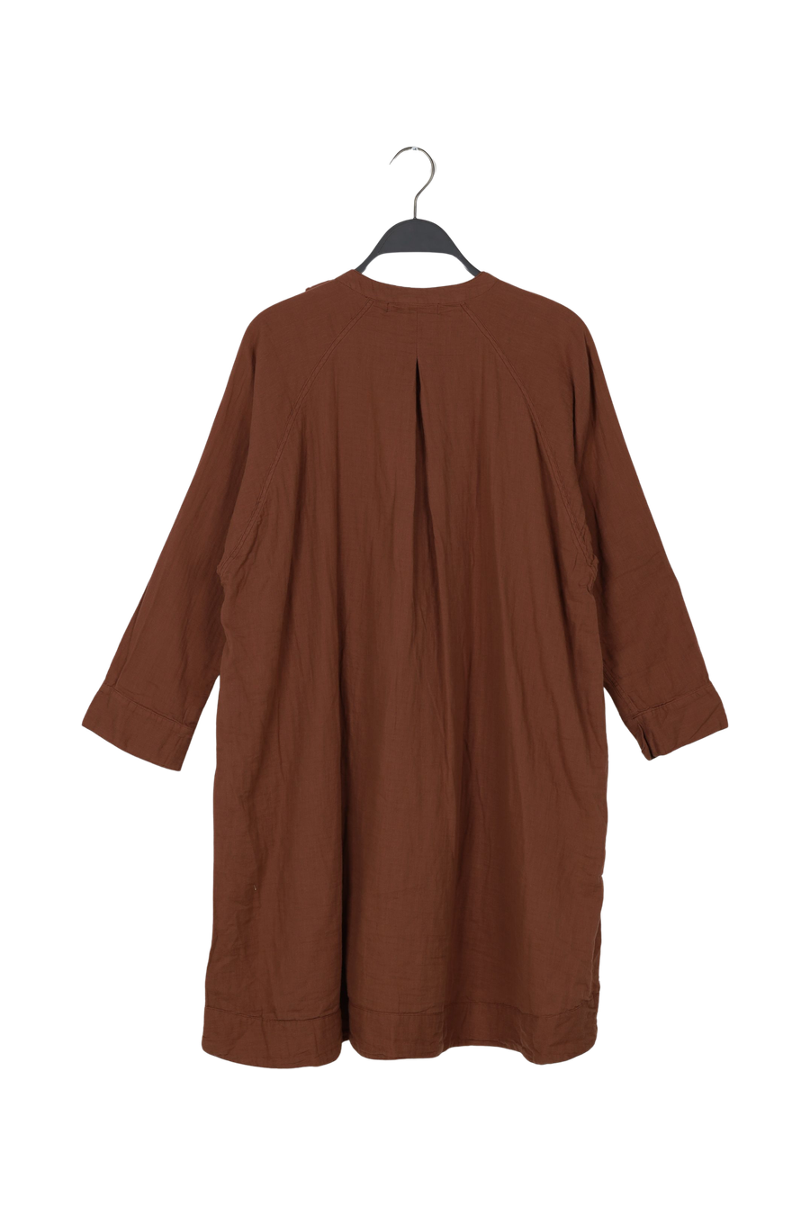 PreLoved Fadia - Double cotton OS dress - S/M 2 - Rabens Saloner - DK