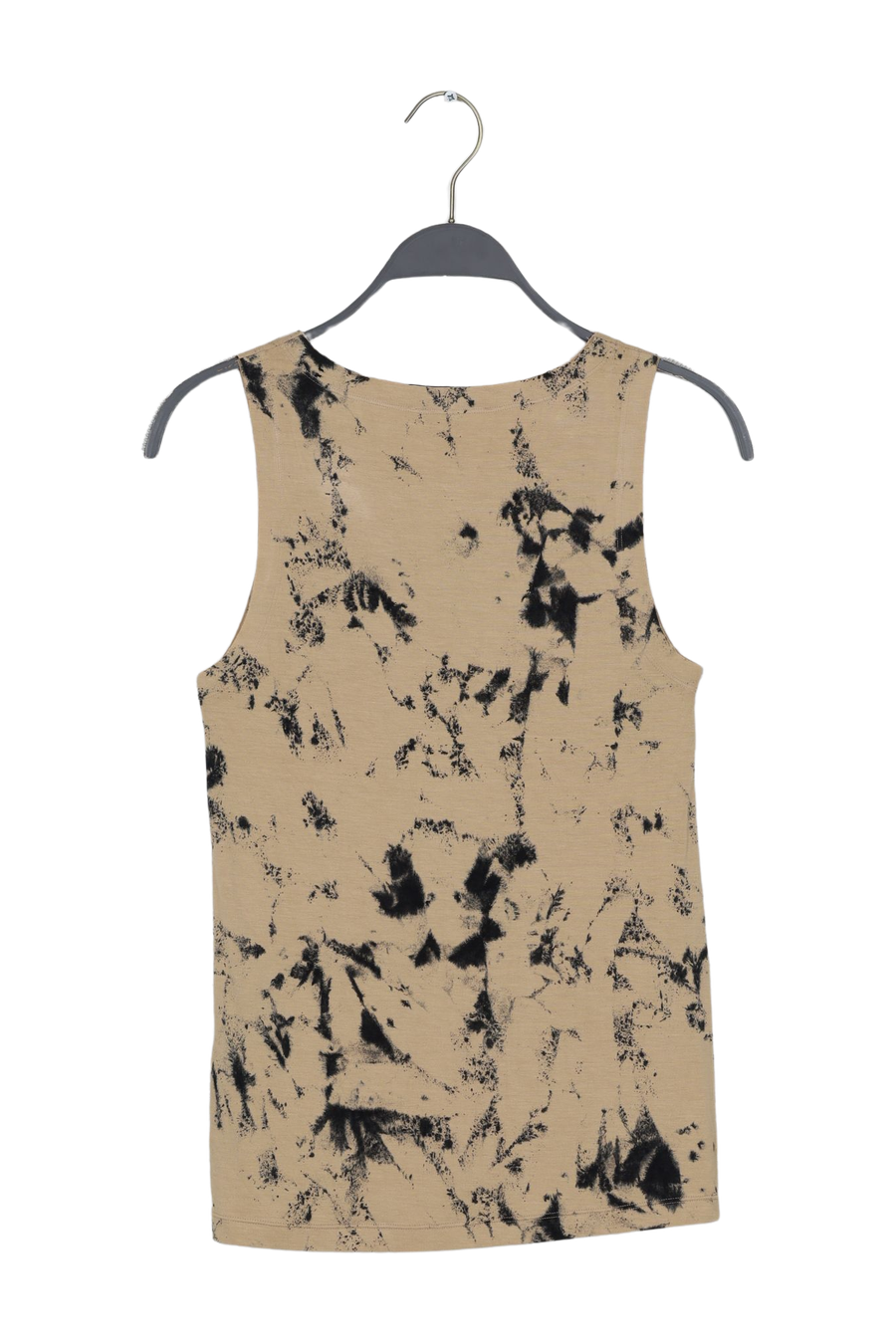 PreLoved Isola - Fracture jersey tank I Black sculp combo - M 2 - Rabens Saloner - DK