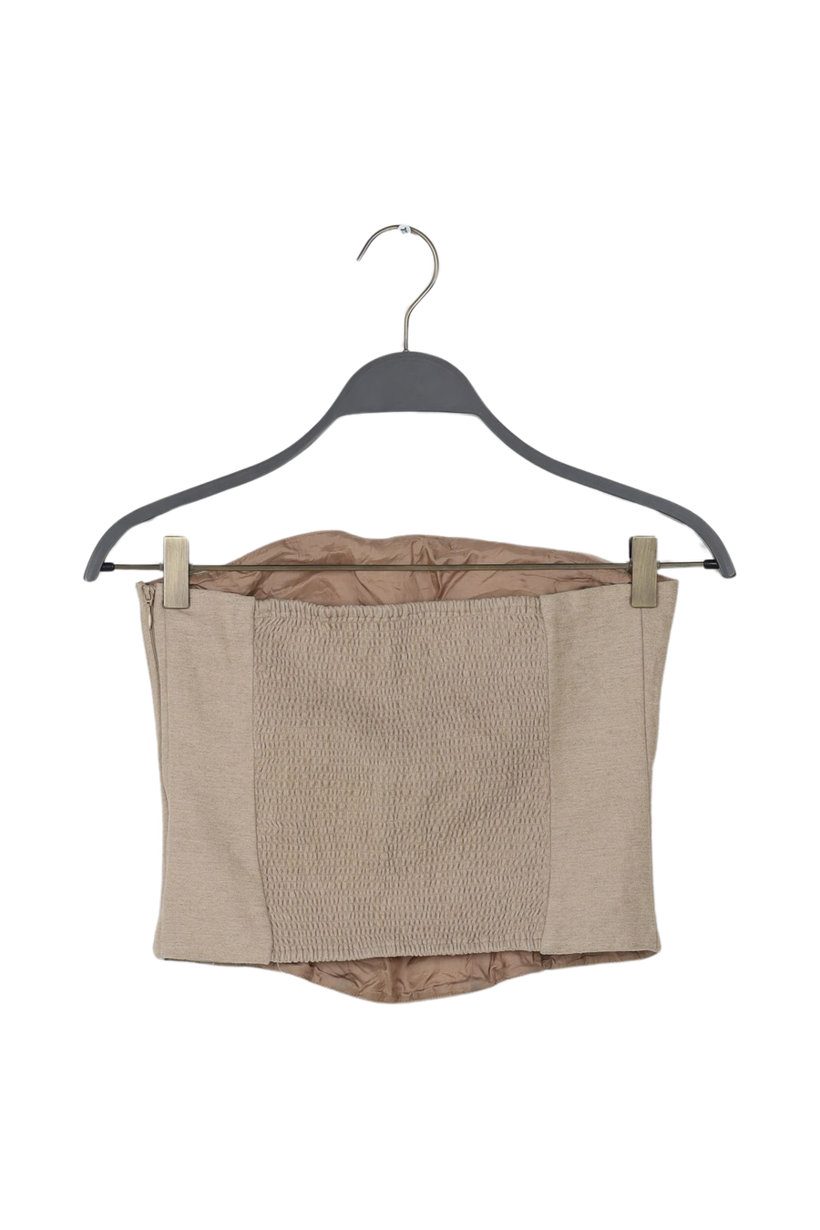 PreLoved Kif - Easy tailoring corset I Biscuit - S 2 - Rabens Saloner - DK