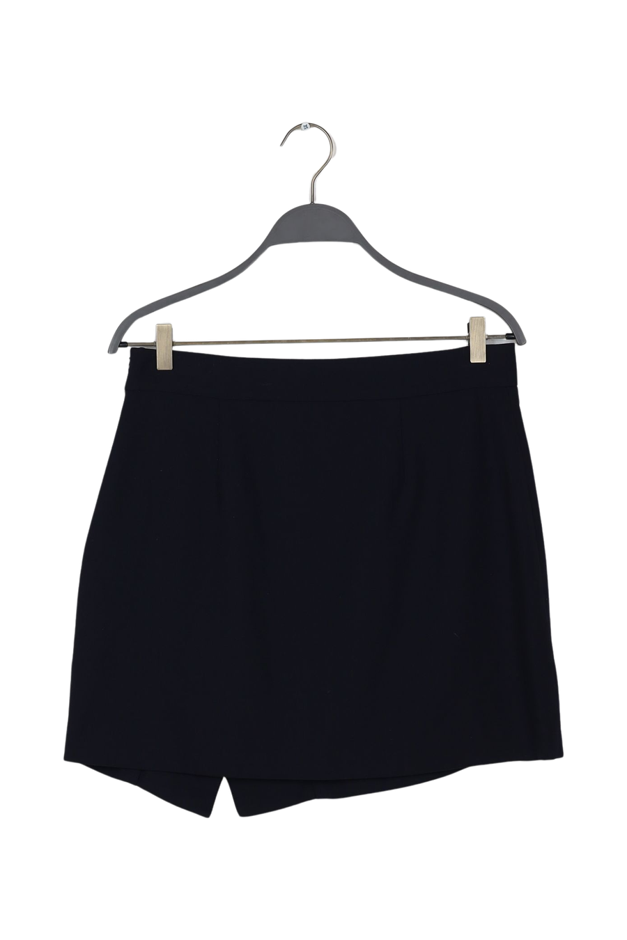 PreLoved Hilde - Light tailoring skirt - L 2 - Rabens Saloner - DK