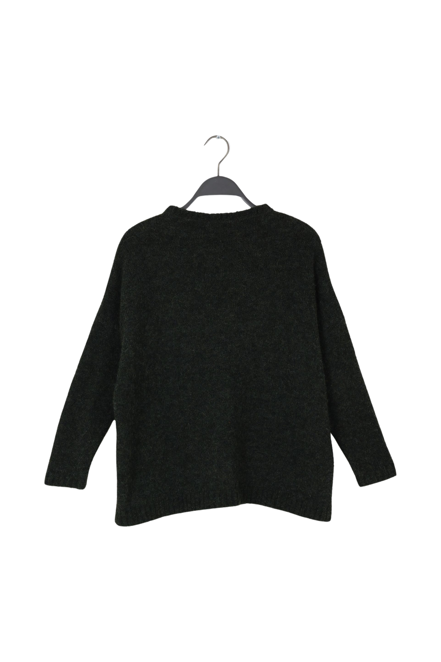 PreLoved Boxy knit - XS 2 - Rabens Saloner - DK