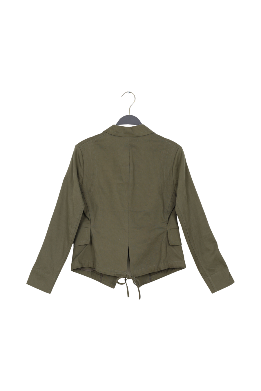 PreLoved Ady - Corded tailoring jacket - XS 2 - Rabens Saloner - DK