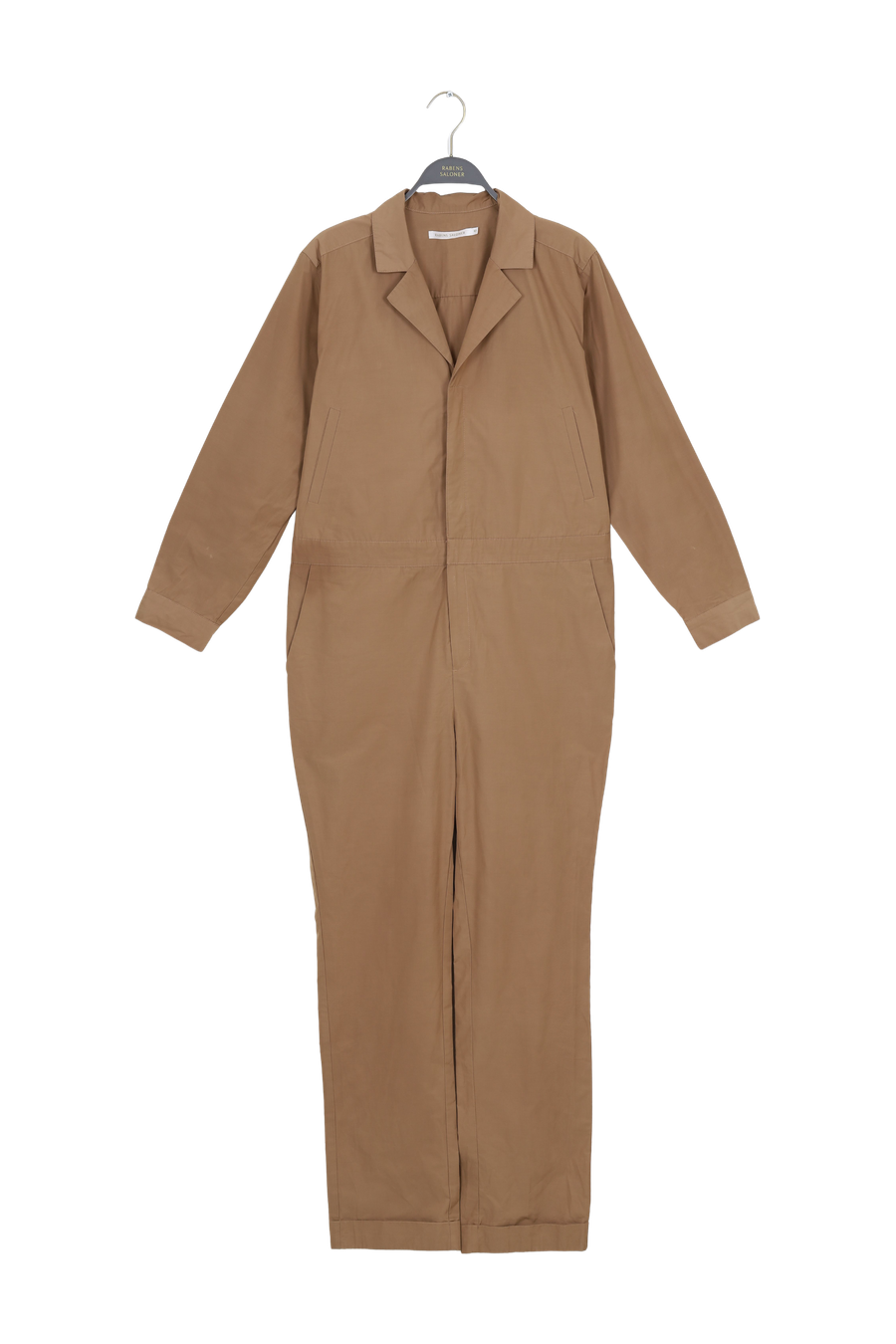 PreLoved Parisa - Weightless jumpsuit - M 1 - Rabens Saloner - DK