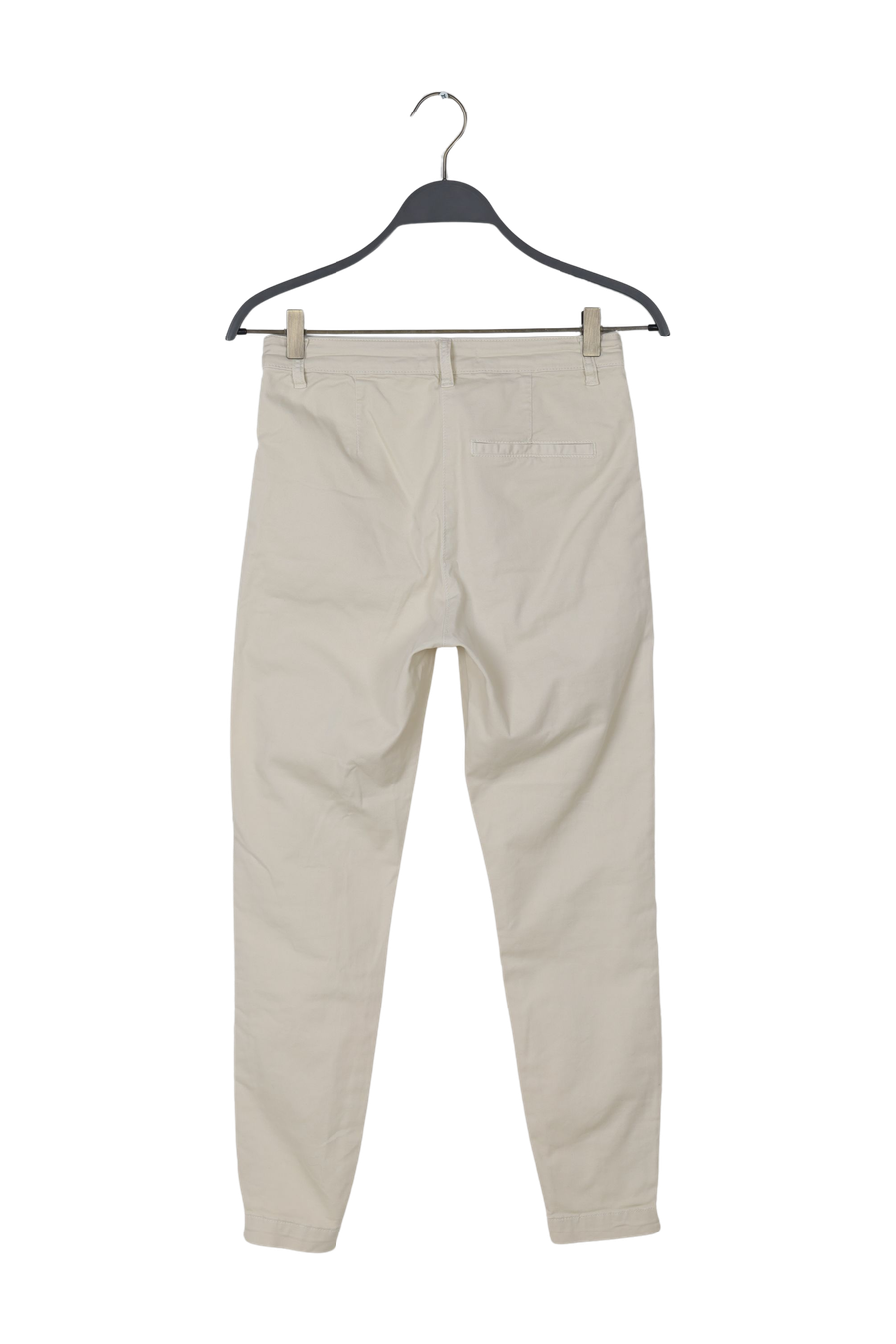 PreLoved Nella - Twill boot cut pant - XS 2 - Rabens Saloner - DK