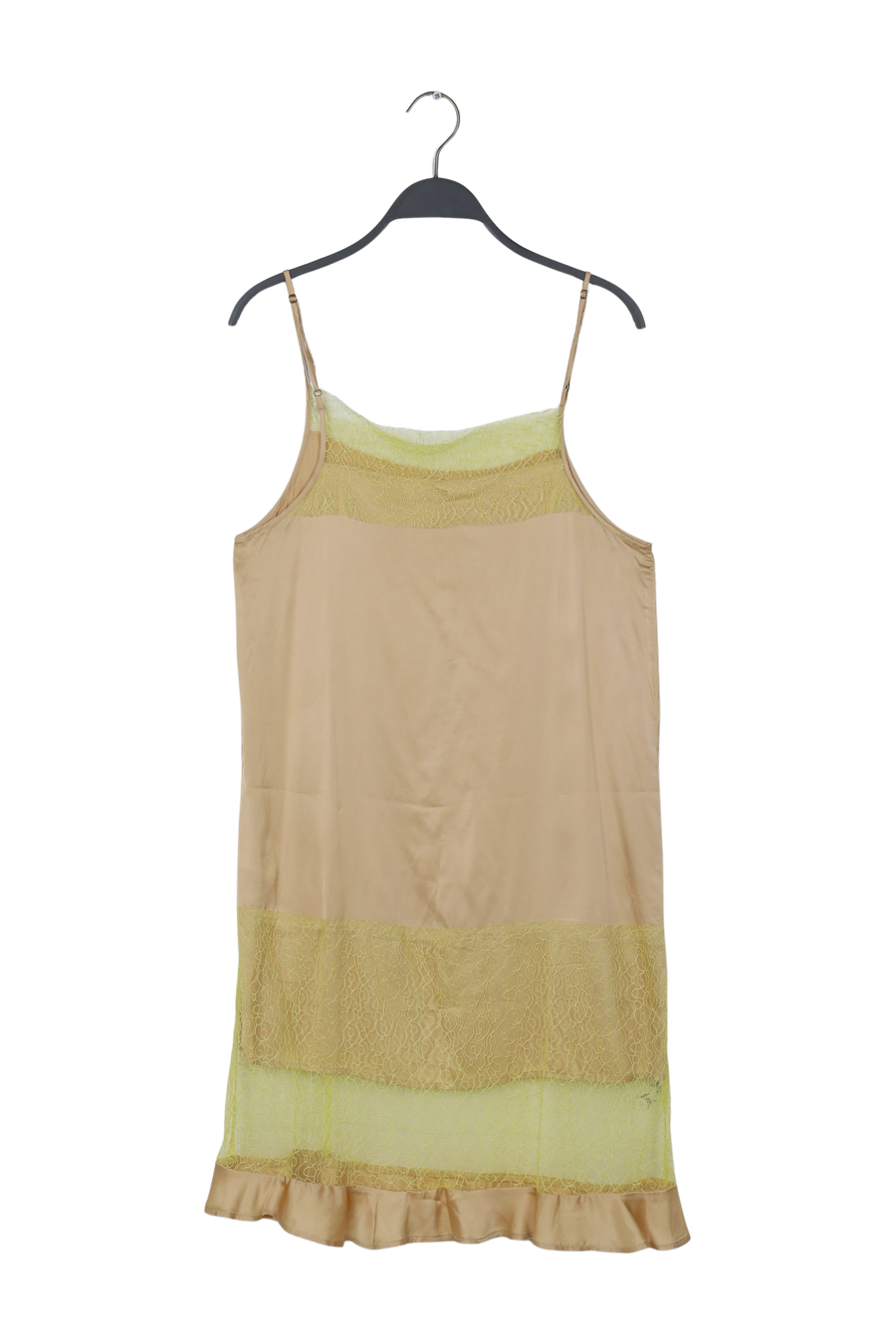 PreLoved Tarah - Lace touch camisole dress - S 2 - Rabens Saloner - DK