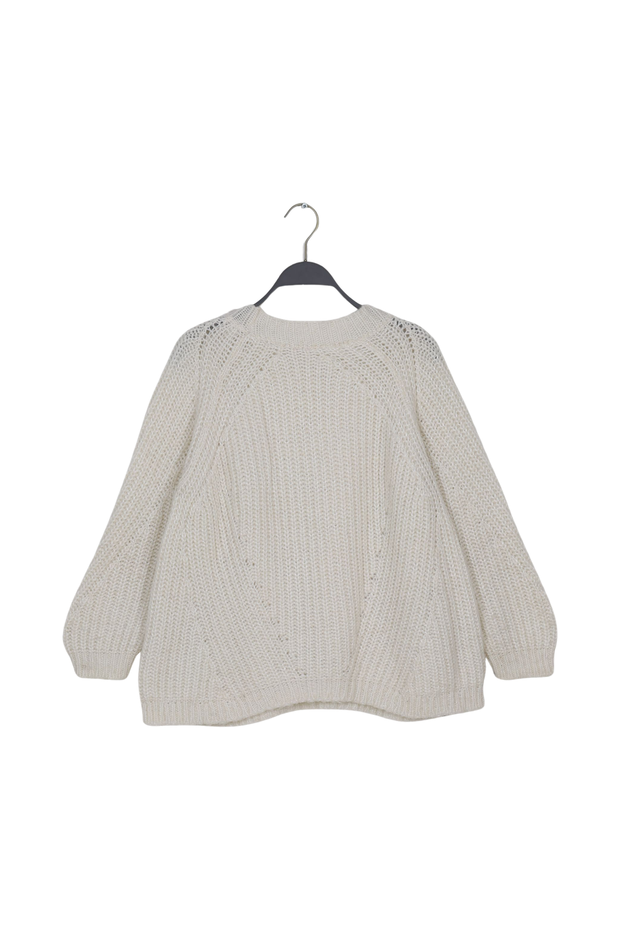 PreLoved Felice - Glow boxy sweater - XS/S