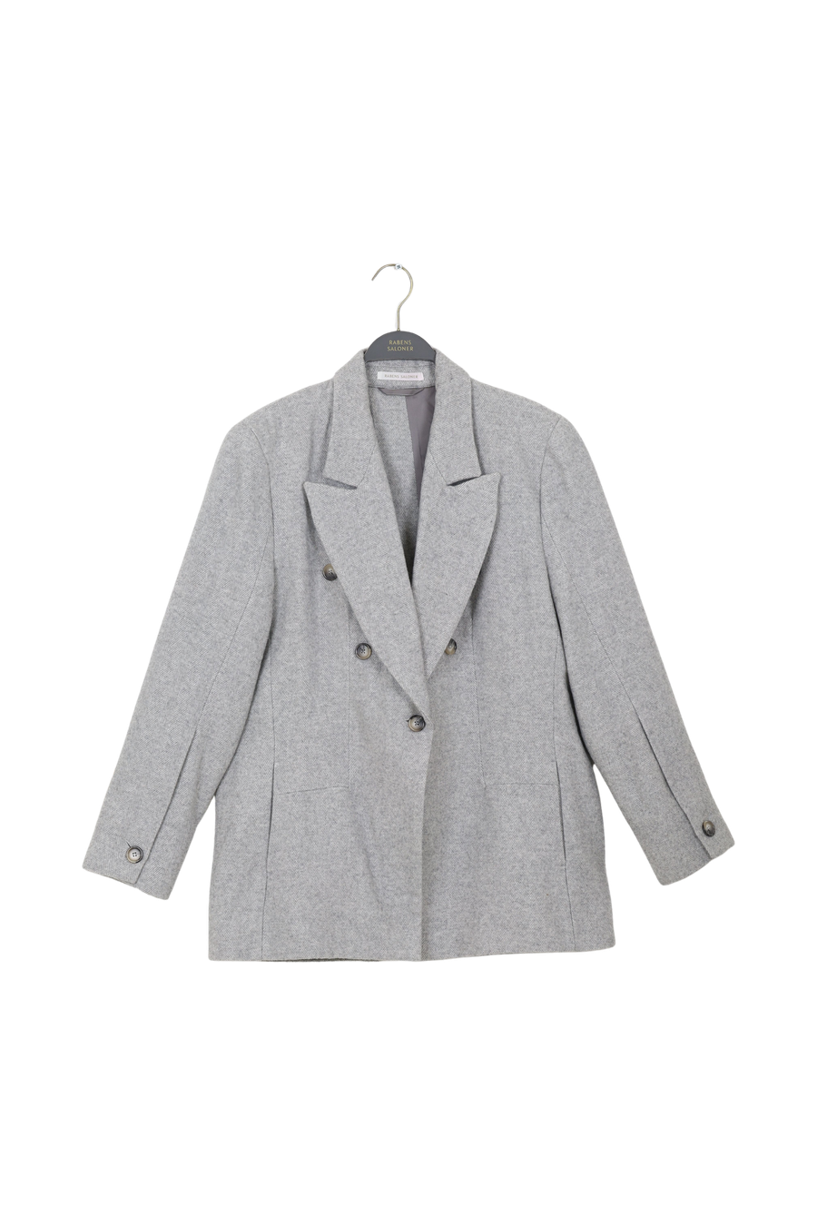 PreLoved Stine - Sartorial jacket - XL 1 - Rabens Saloner - DK