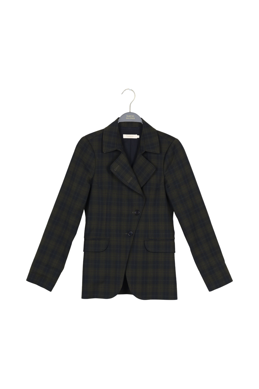 PreLoved Navina - Highland jacket - M 2 - Rabens Saloner - DK