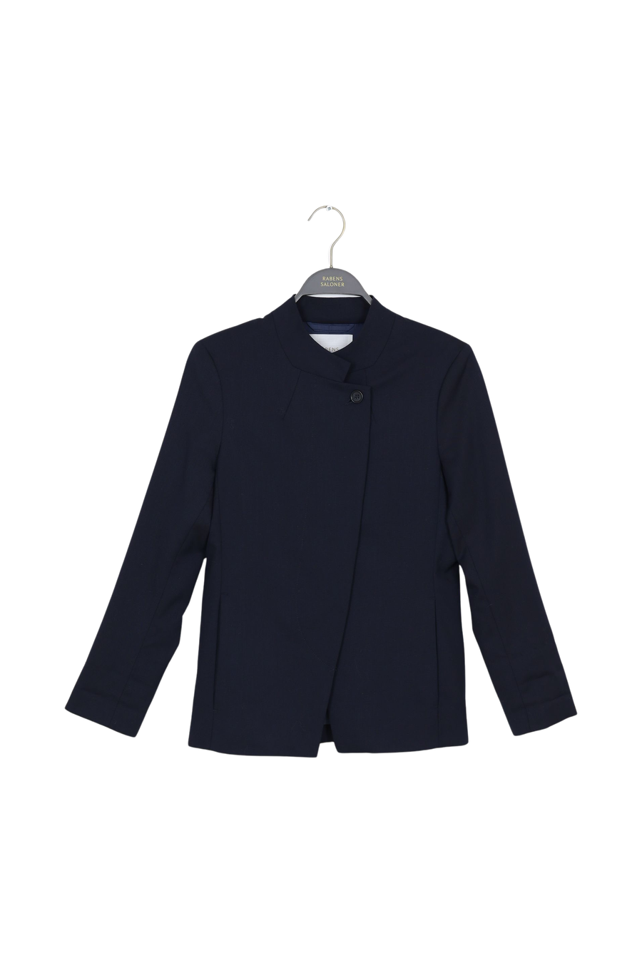 PreLoved Lale - Light tailoring jacket - XS 1 - Rabens Saloner - DK