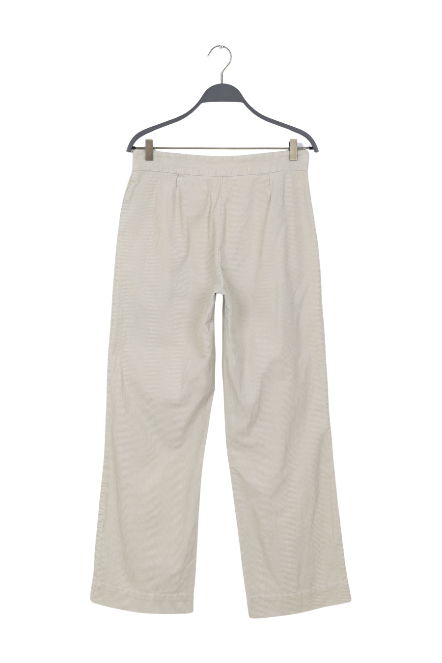 PreLoved Rosa - Eco cord pant - M 2 - Rabens Saloner - DK