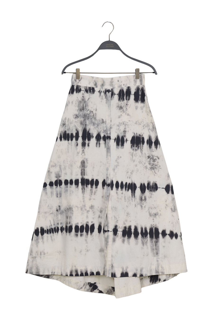 PreLoved Sami - Motley canvas skirt - XS 1 - Rabens Saloner - DK