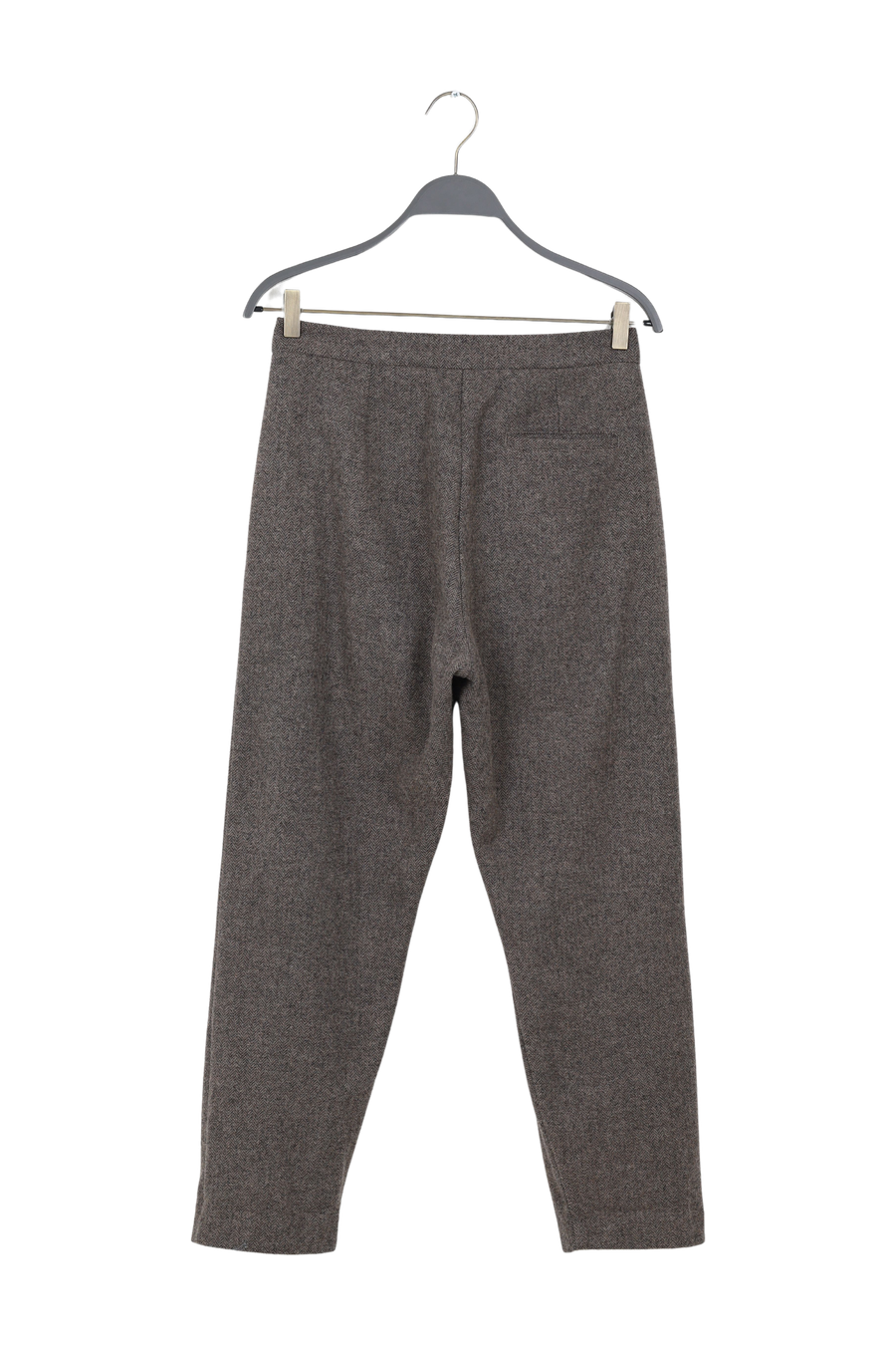 PreLoved Xana - Cast suiting pant pleats - S