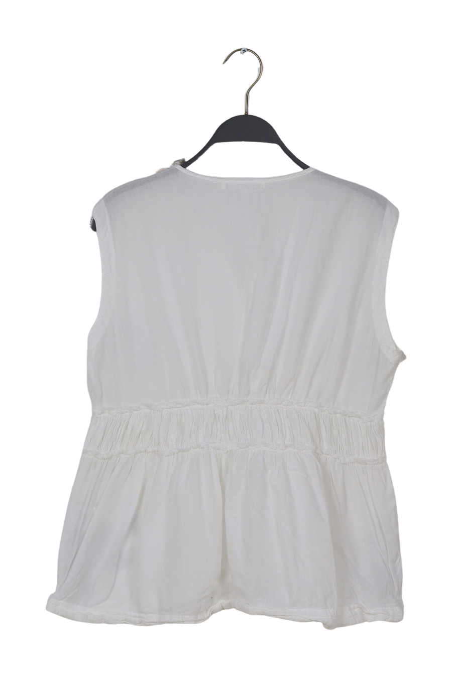 PreLoved Helfred - Cotton top I White - S