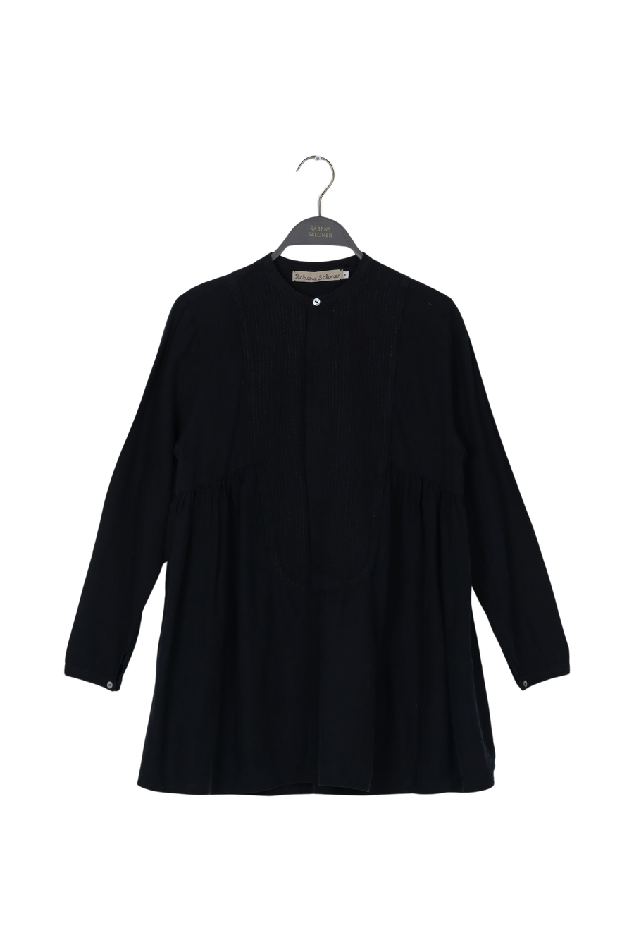 PreLoved Bib long sleeve shirt - S