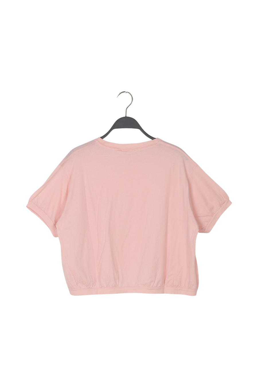 PreLoved Sussie - Cropped t-shirt - S