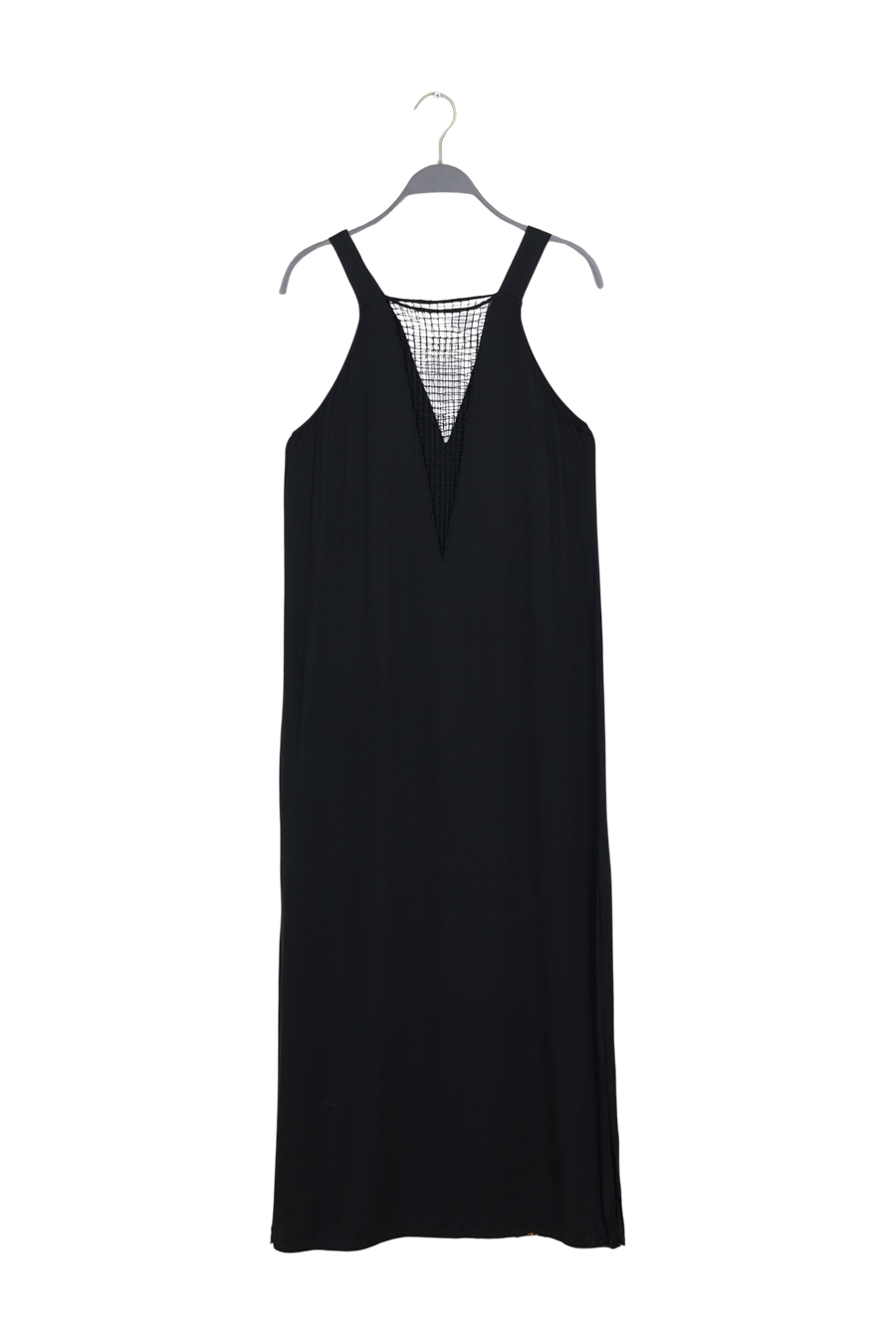 PreLoved Lamia - Funnel web dress - S 2 - Rabens Saloner - DK