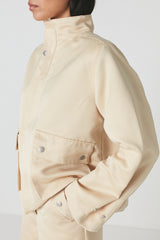 Wini - Duchess jacket