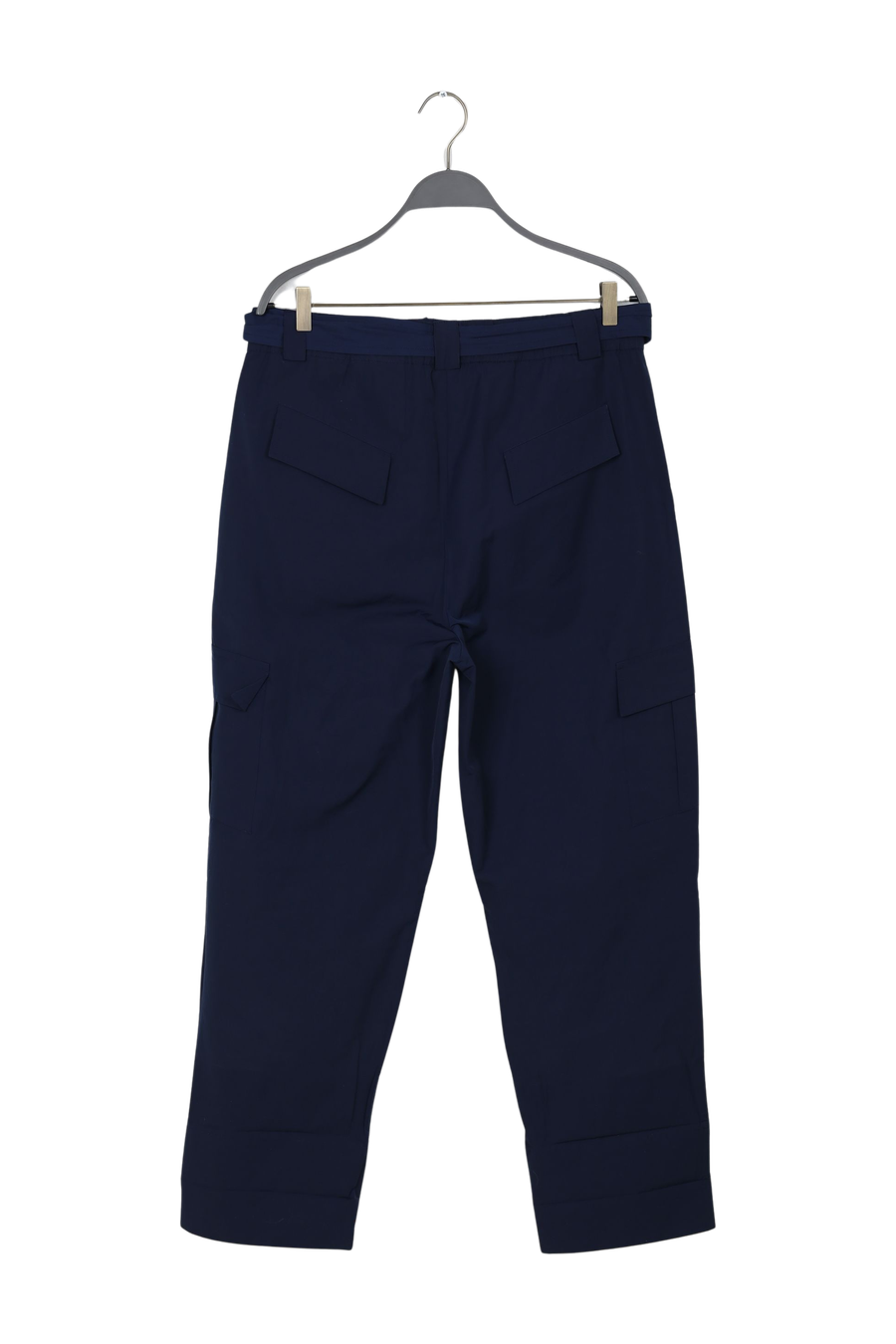 PreLoved Achola - Weightless cargo pant I Tobacco - L 2 - Rabens Saloner - DK