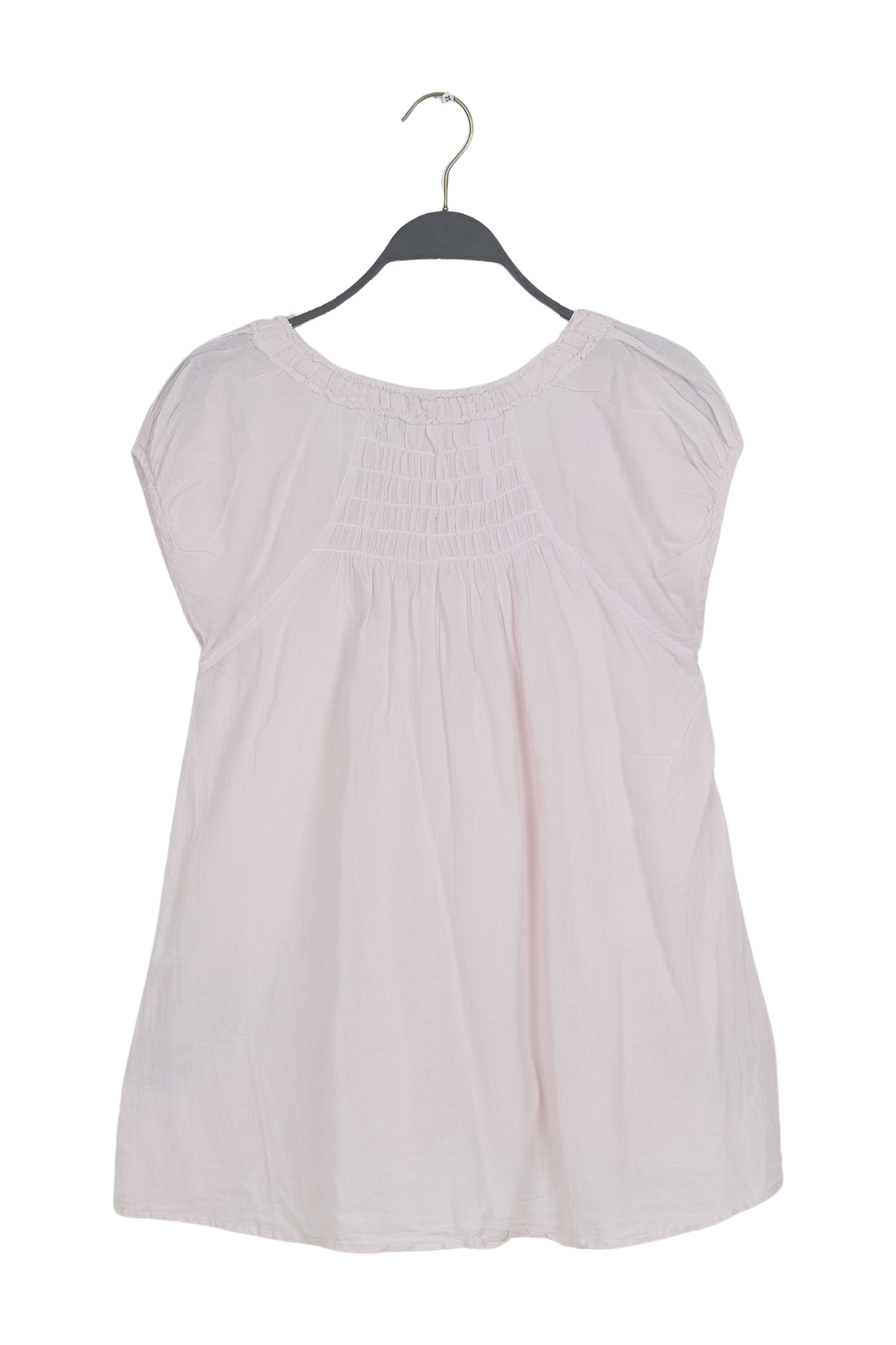 PreLoved Cotton top - S 2 - Rabens Saloner - DK