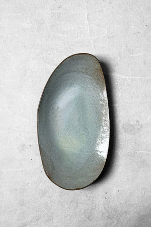 Serving Platter Small - Hana Karim I 10 10 1 - Rabens Saloner - DK