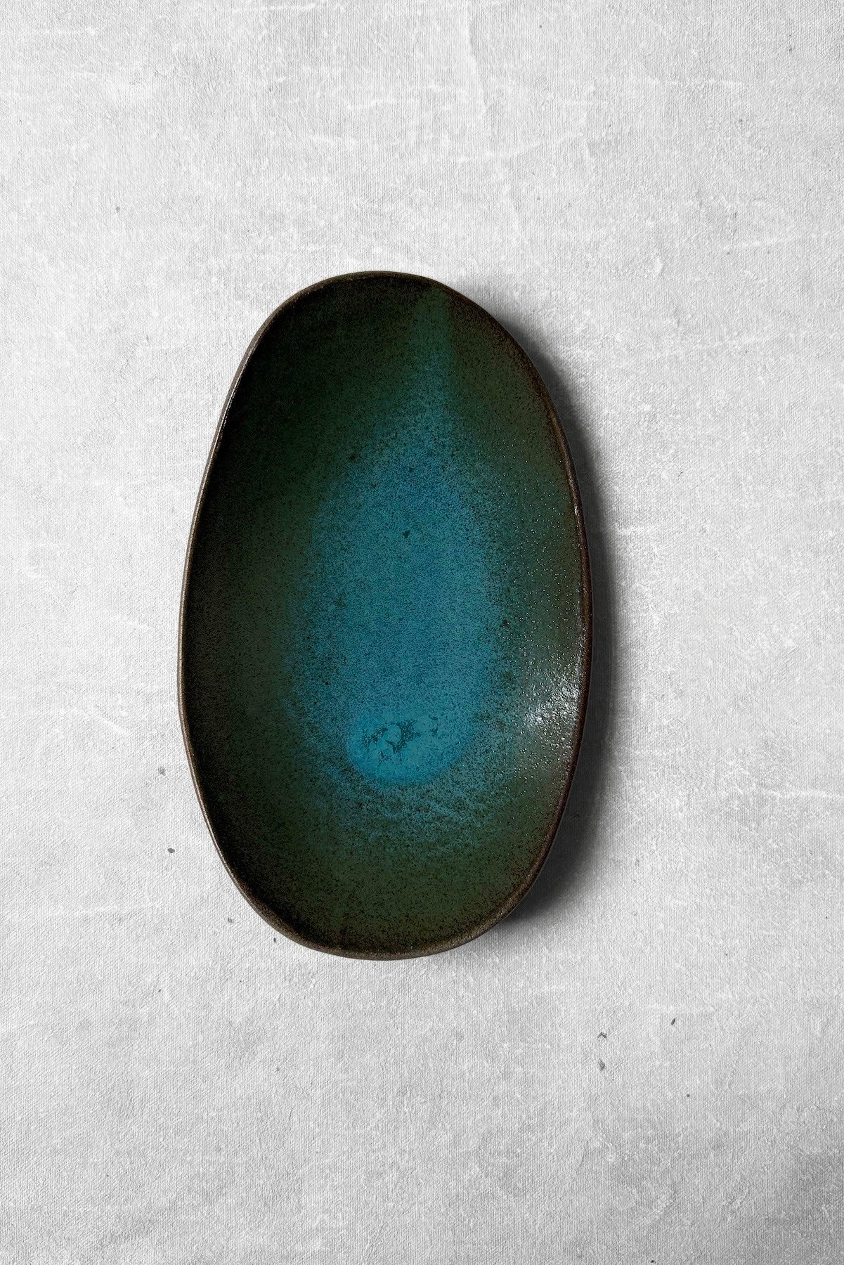 Serving Platter Small - Hana Karim I 11 11 1 - Rabens Saloner - DK