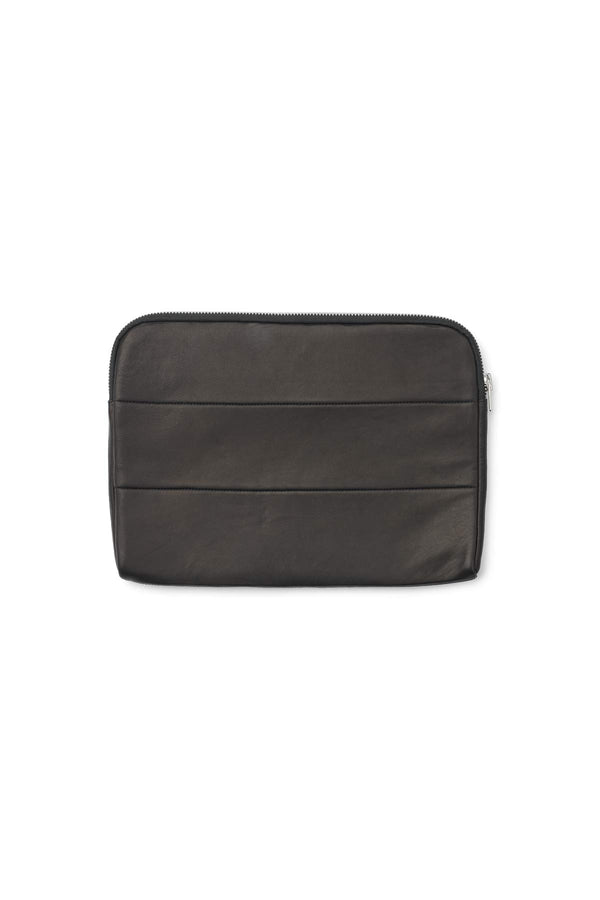 Rabens Saloner - Computer Sleeve BLACK O/S  2 - Rabens Saloner - DK