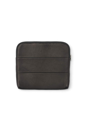 Ipad Cover - Cover 32 x 28 cm I Black Black B: 32 cm H: 28 cm  1 - Rabens Saloner - DK