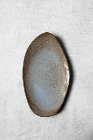 Serving Platter Small - Hana Karim I 12 12 1 - Rabens Saloner - DK