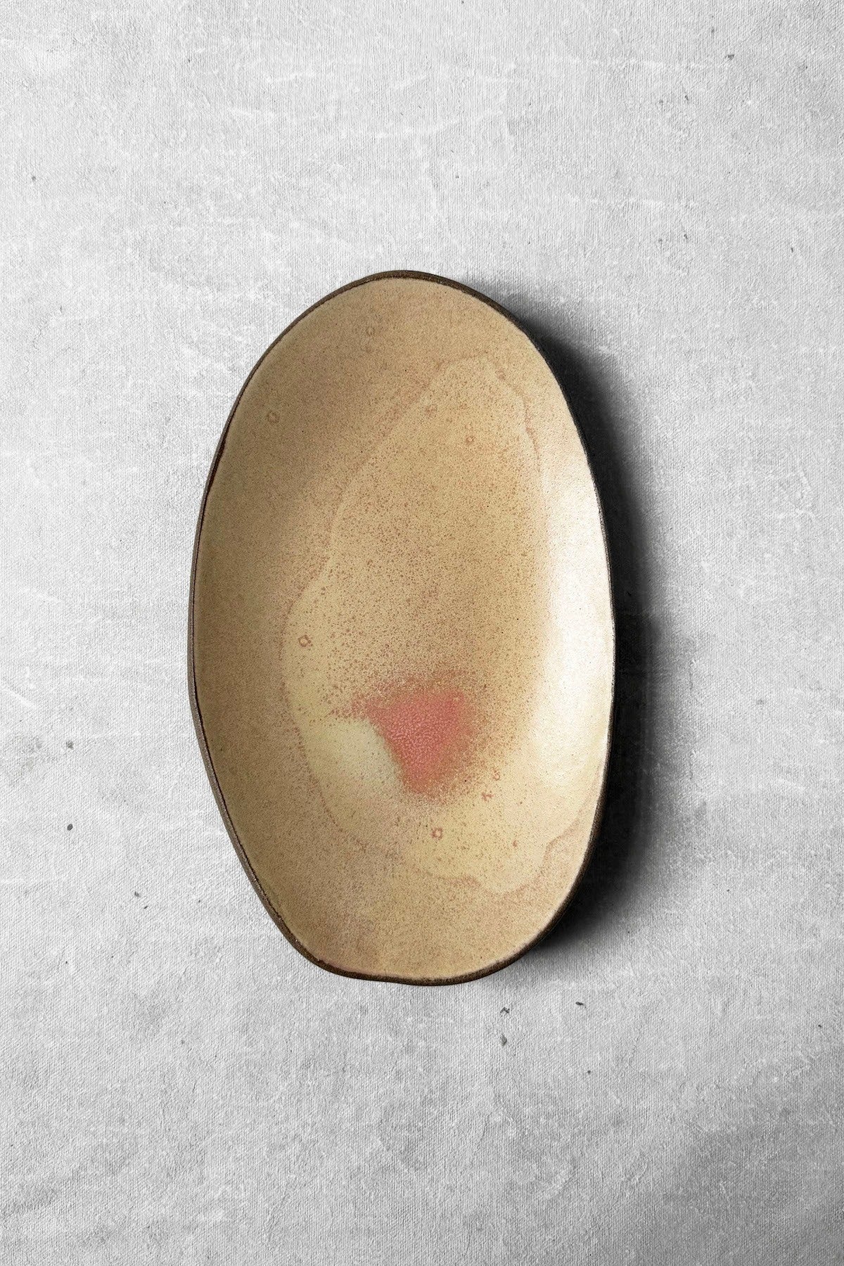 Serving Platter Small - Hana Karim I 14 14 1 - Rabens Saloner - DK