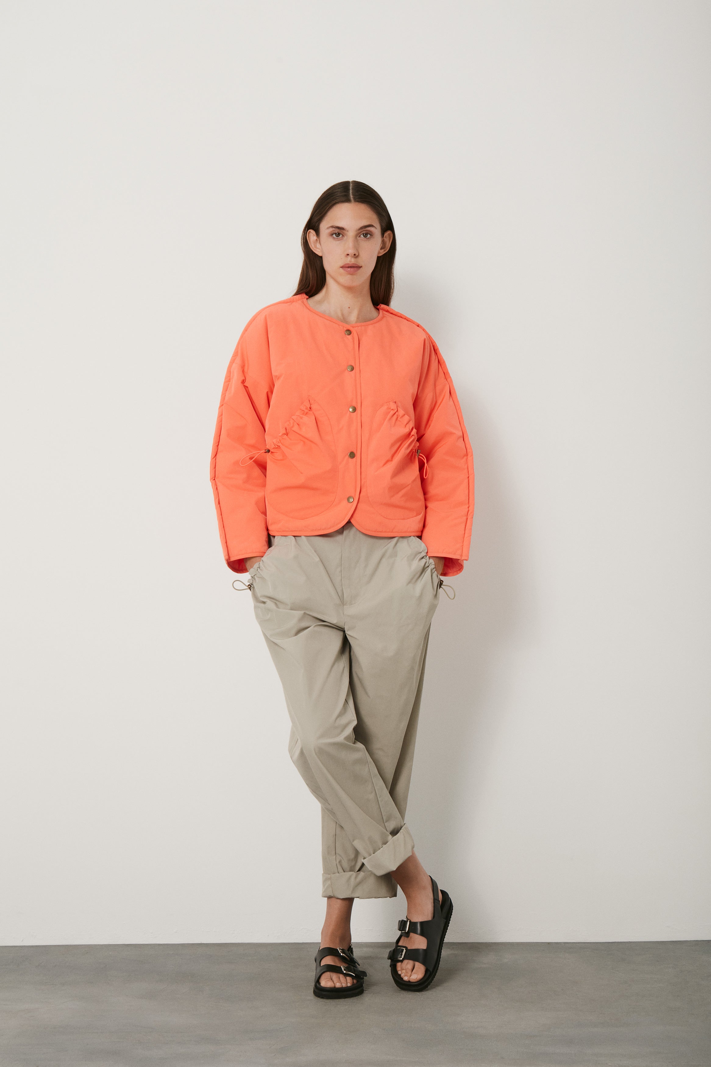 PreLoved Sue - Weightless jacket - S