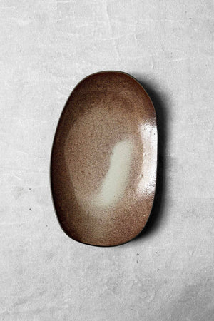 Serving Platter Small - Hana Karim I 15 15 1 - Rabens Saloner - DK