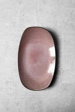 Serving Platter Small - Hana Karim I 16 16 1 - Rabens Saloner - DK