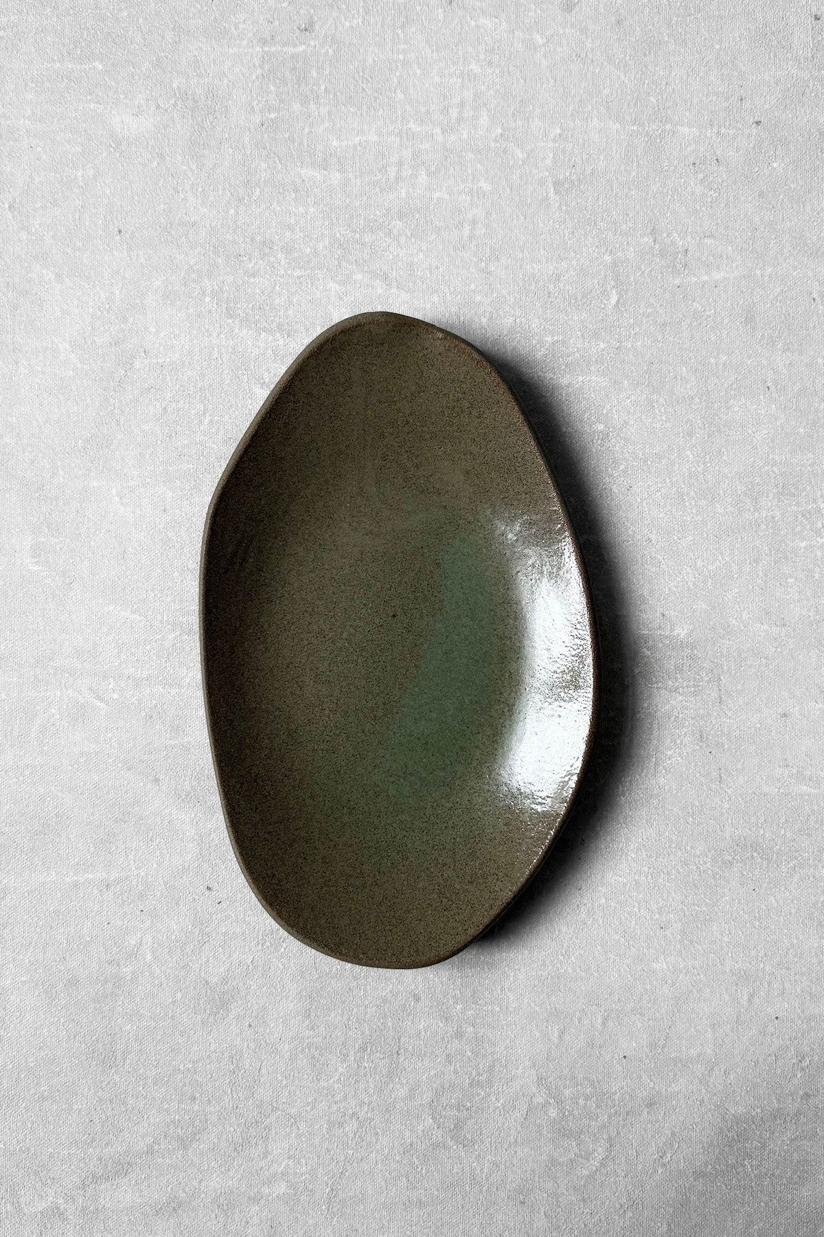 Serving Platter Small - Hana Karim I 17 17 1 - Rabens Saloner - DK