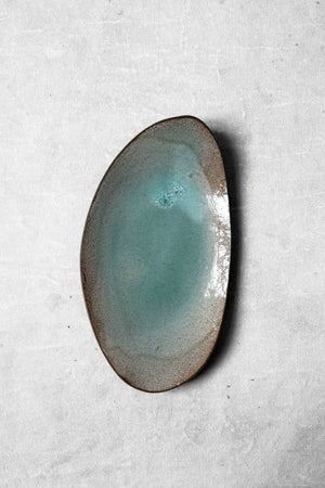 Serving Platter Small - Hana Karim I 1 1 1 - Rabens Saloner - DK