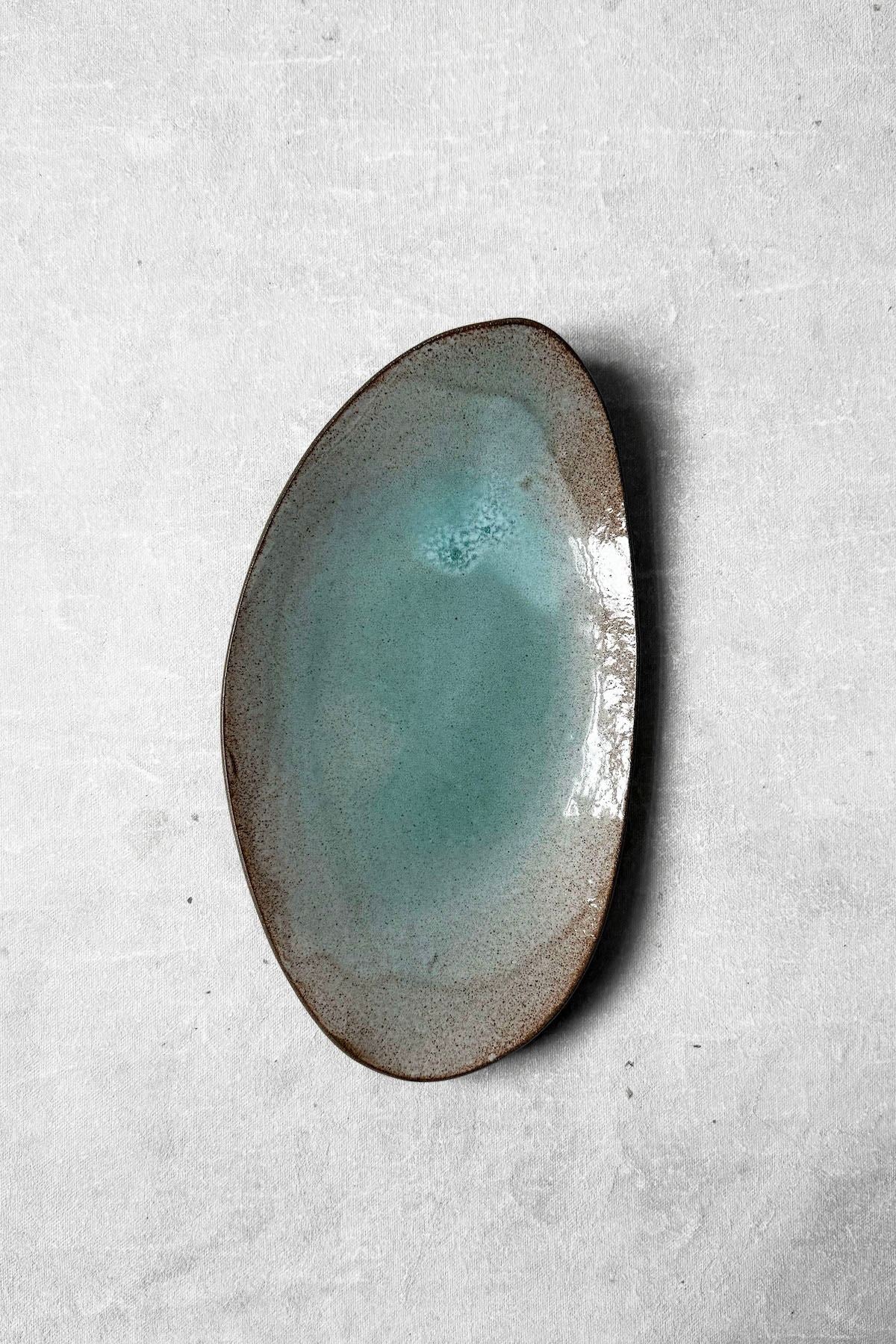 Serving Platter Small - Hana Karim I 1 1 1 - Rabens Saloner - DK