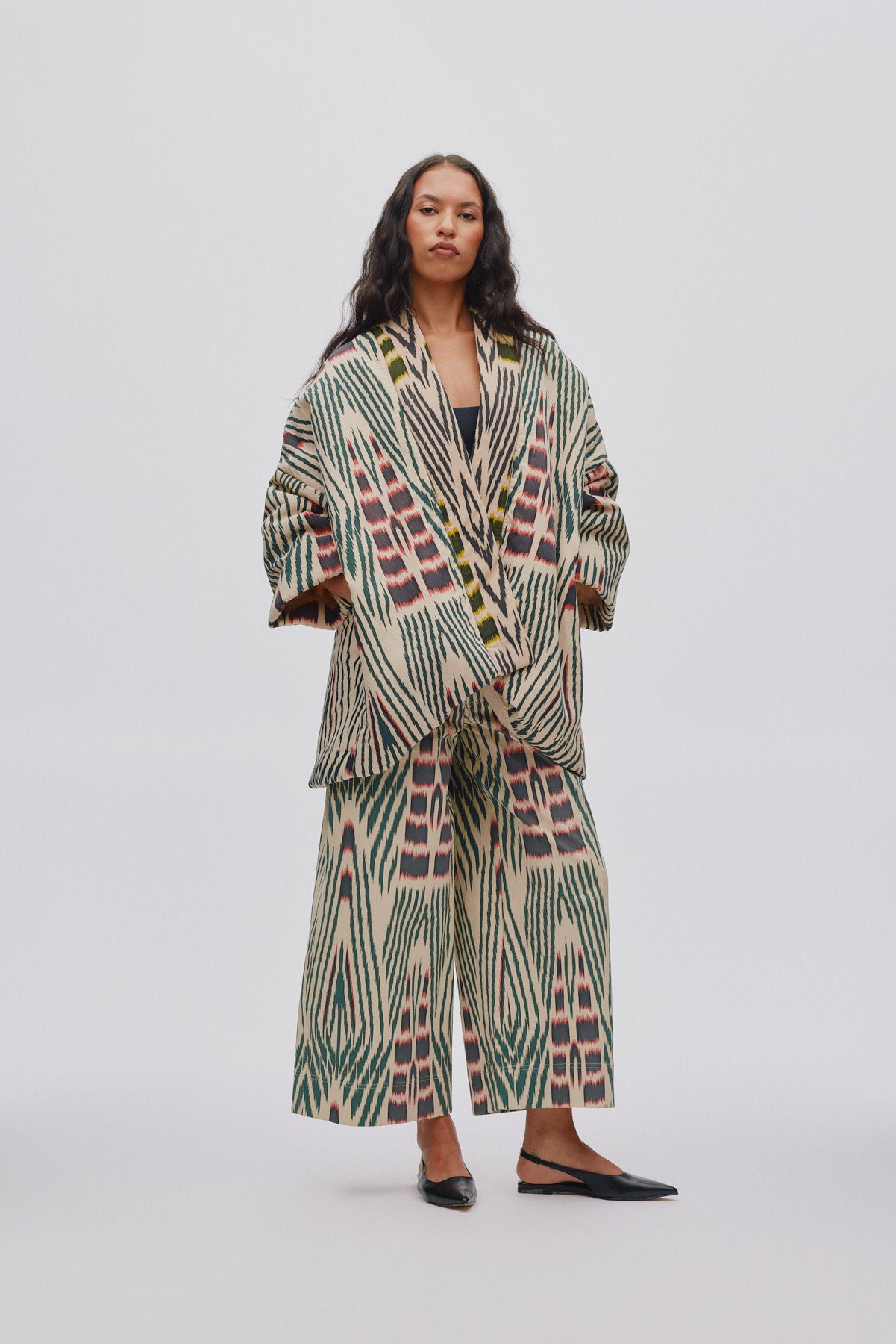 Jakker & frakker til kvinder | blazer & kimono | Rabens Saloner