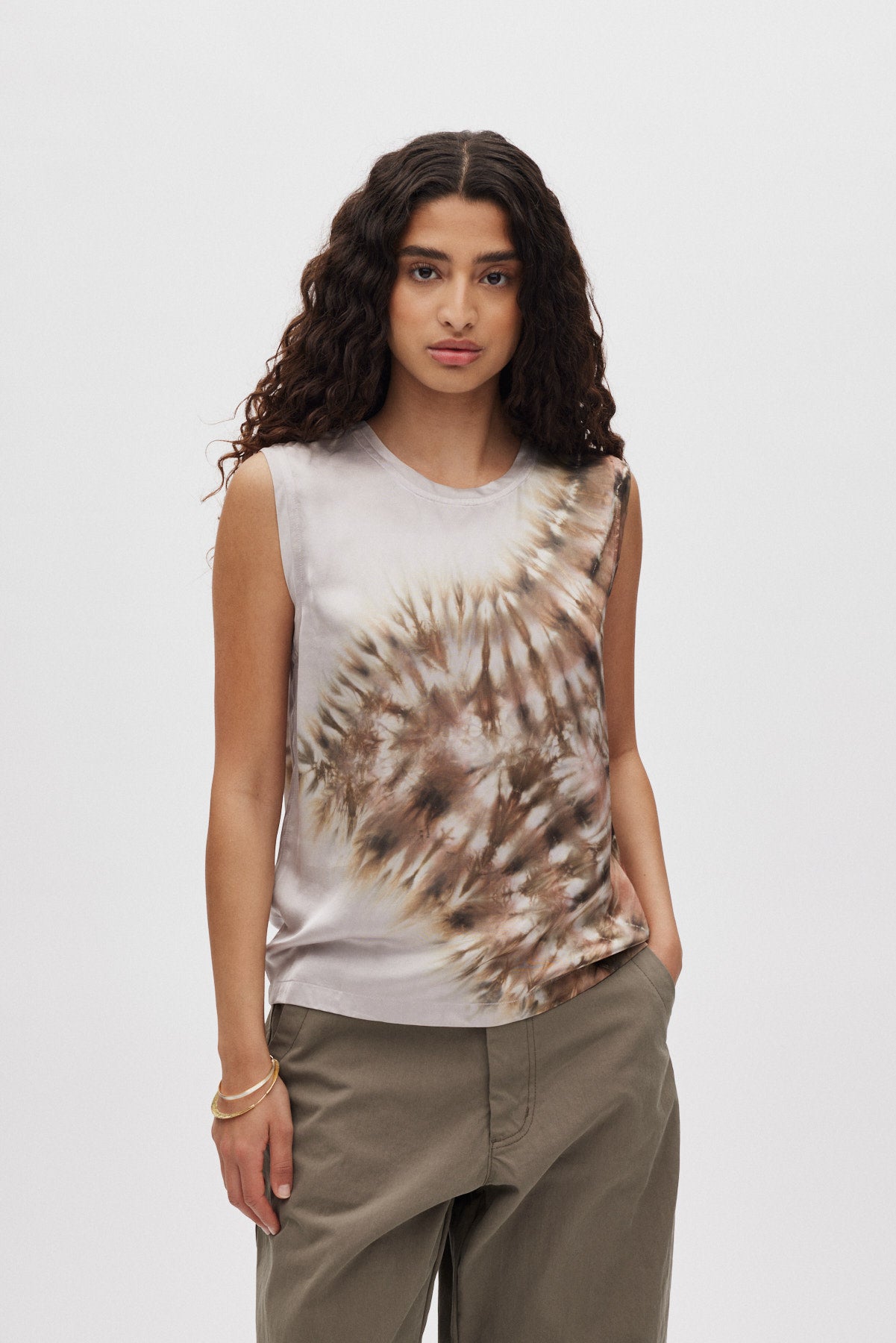 Helga - Lava tank I Rust combo 2 - Rabens Saloner - DK