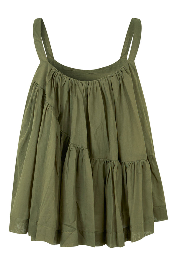ARMY GREEN