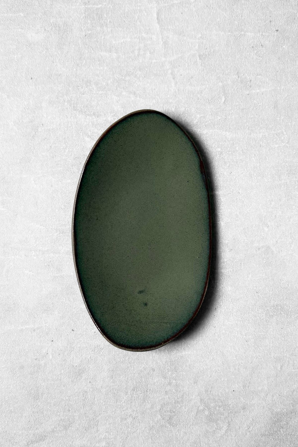 Serving Platter Small - Hana Karim I 2 2 1 - Rabens Saloner - DK