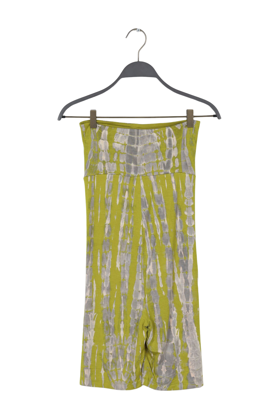 PreLoved Jonni - Bamboo bike catsuit - S