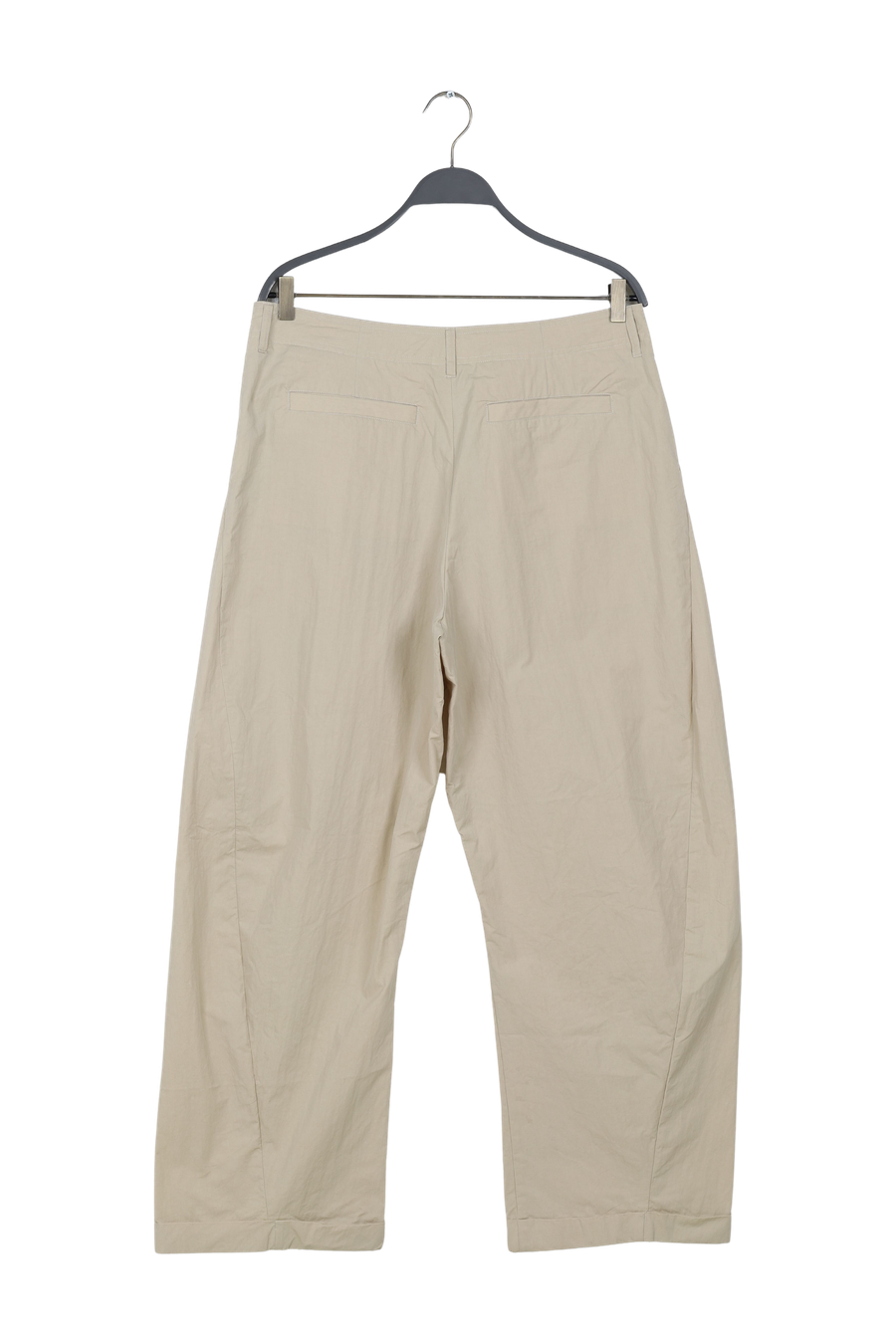 PreLoved Thalia - Light fusion pants I Sand - XL 2 - Rabens Saloner - DK