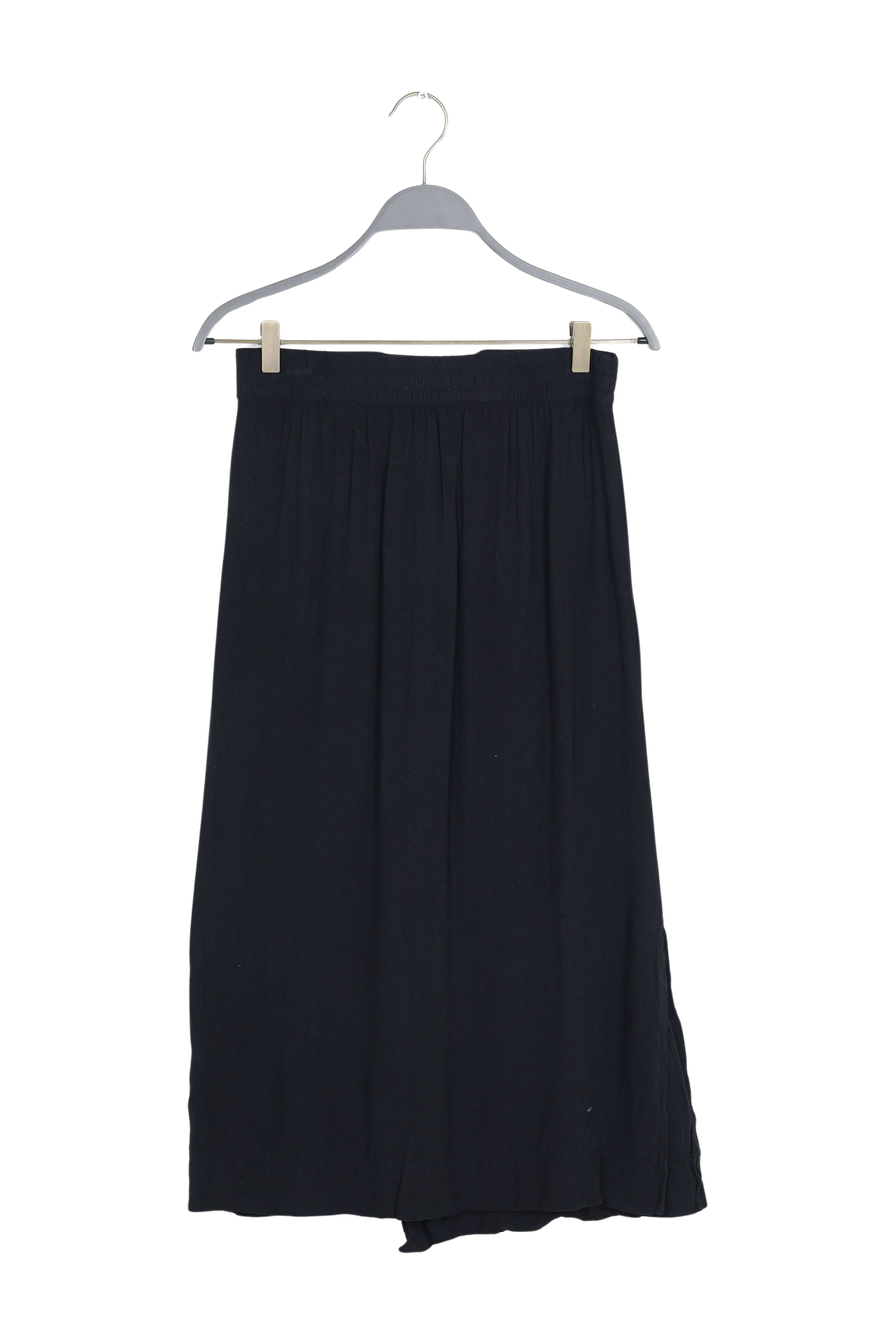 PreLoved Nima - Diamond weave long skirt - S 2 - Rabens Saloner - DK