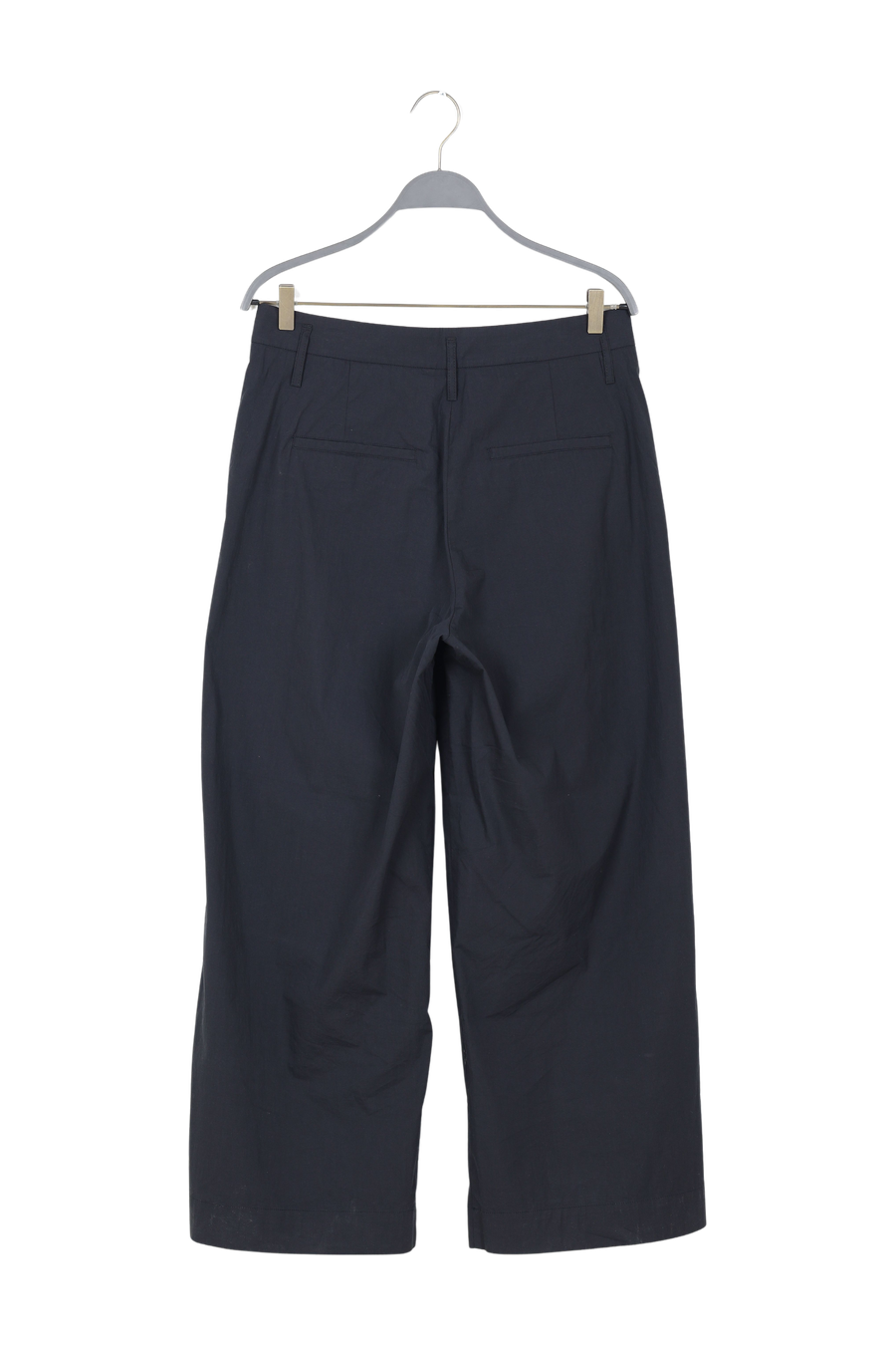 PreLoved Enel - Papery parallel pants I Black - L 2 - Rabens Saloner - DK