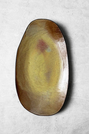 Serving Platter Large - Hana Karim I 3 3 1 - Rabens Saloner - DK