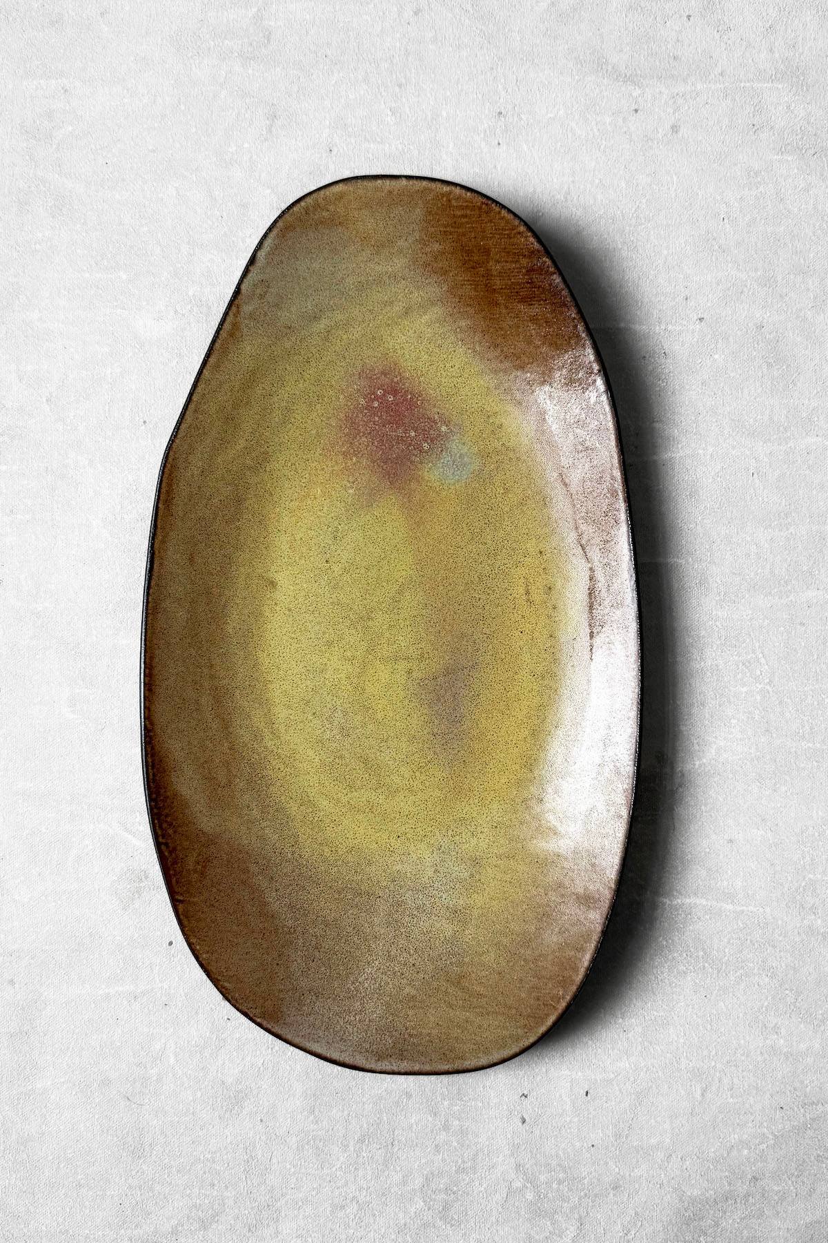 Serving Platter Large - Hana Karim I 3 3 1 - Rabens Saloner - DK